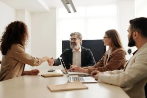 4 Different Types of Employee Hiring Strategies to Try for Your Company
