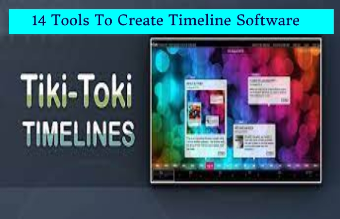 Free Timeline Software 