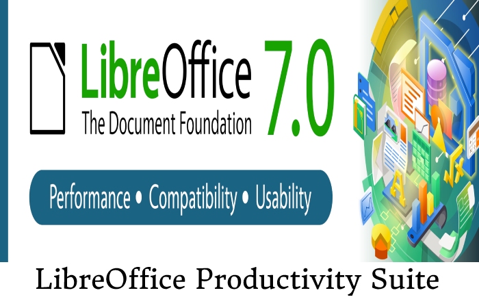 Productivity Software (1)