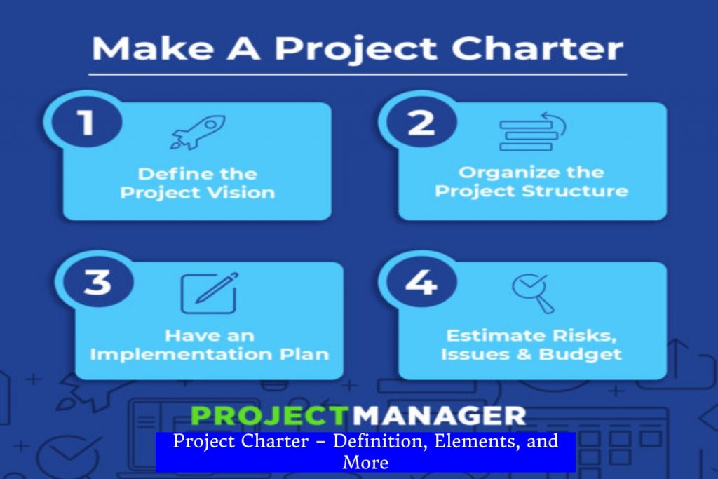 Project Charter