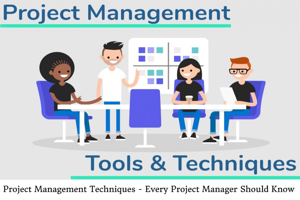 Project Management Techniques