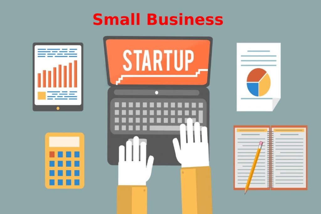 small business startups