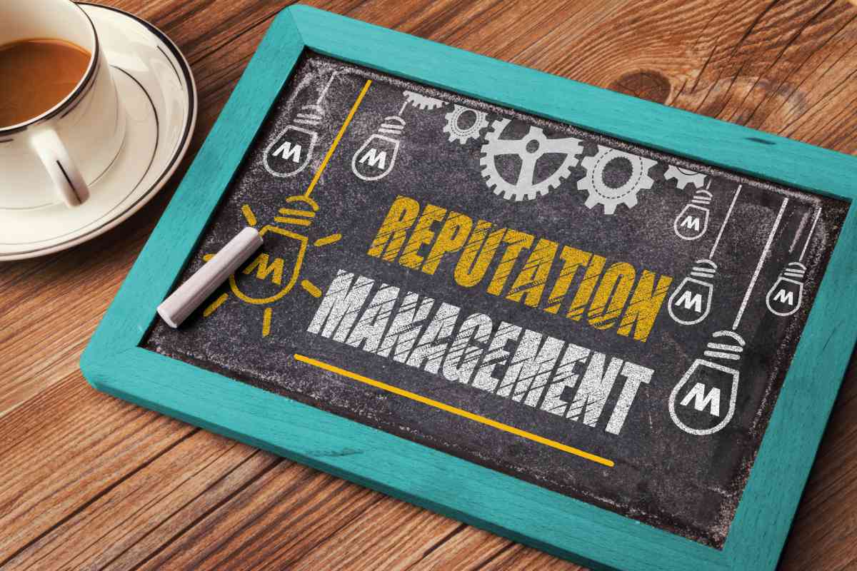 Reputation Management 101: 6 Ways To Ensure Positive Online Reviews From Clients