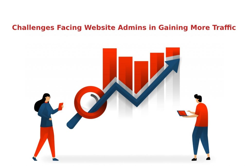 website admins