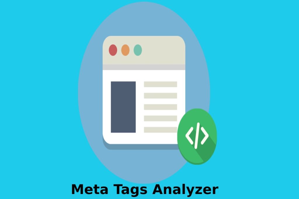 meta tags analyzer