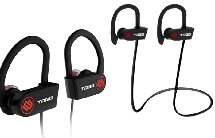 Tagg Inferno Wireless Bluetooth Headphones