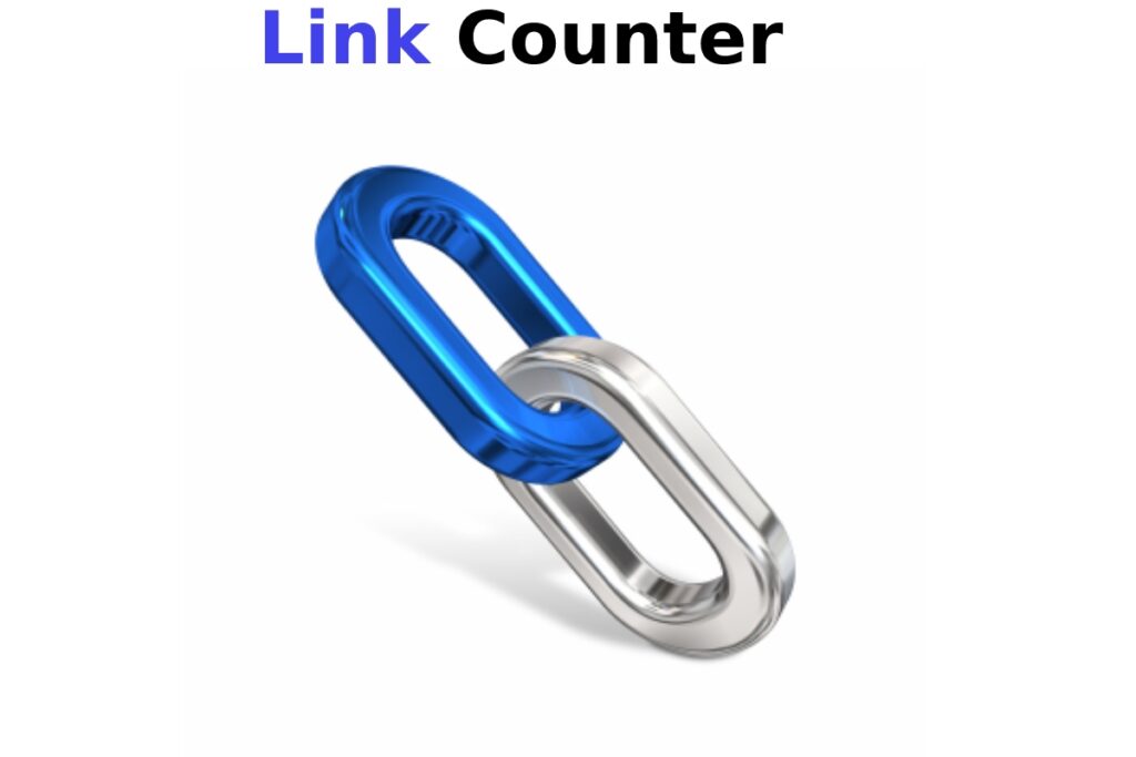 link counter