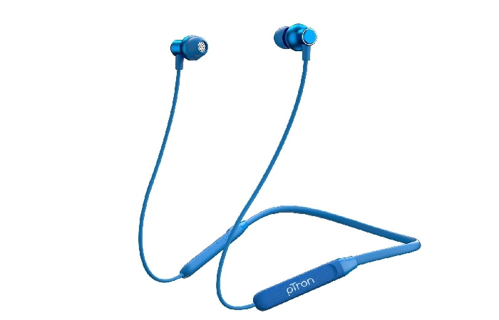 PTron Tangent Evo Bluetooth Wireless Headphones