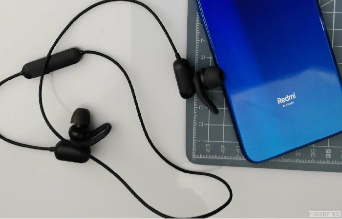 Mi Basic Sports Headphones