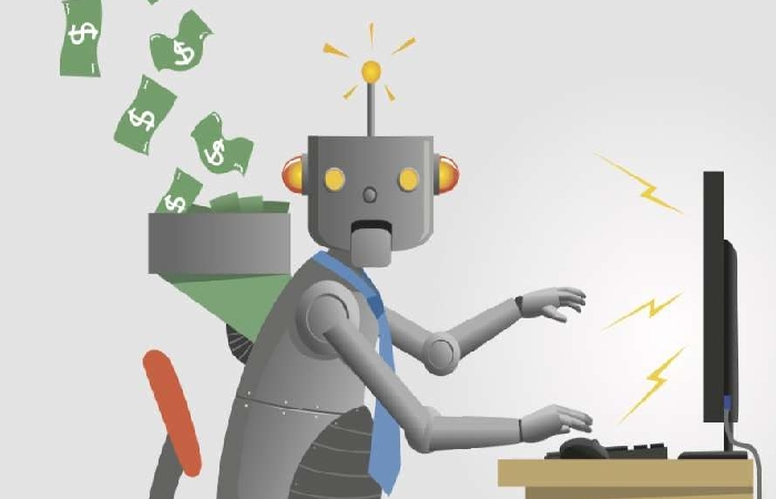 How does Money Robot Operate?