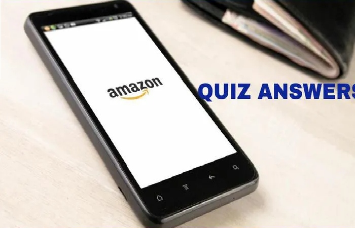 How to play Amazon Michael Kors Diwali Quiz?