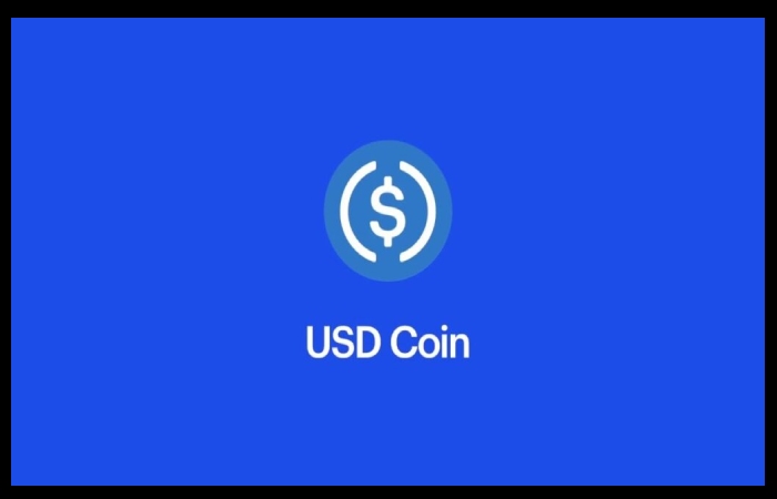 USD coin