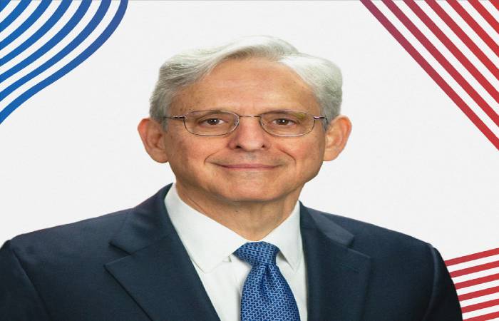 About Merrick Garland Net Worth