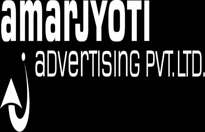 Amar Jyoti Advertising Pvt Ltd Digital Marketing Company In Indore