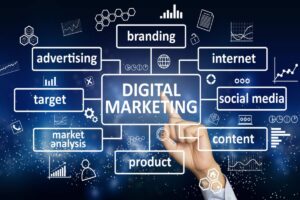 Digital Marketing Companies in Nagpur