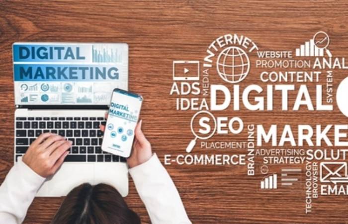 Digital Marketing Company In Bhubaneswar