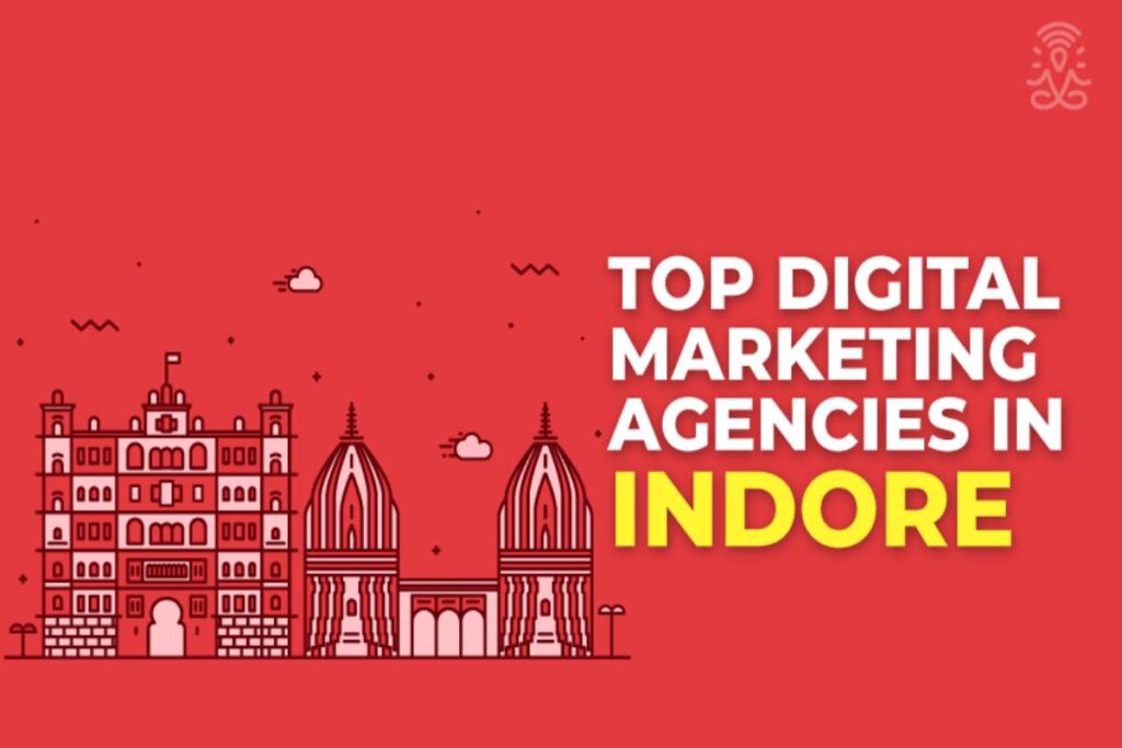 Digital Marketing Company In Indore