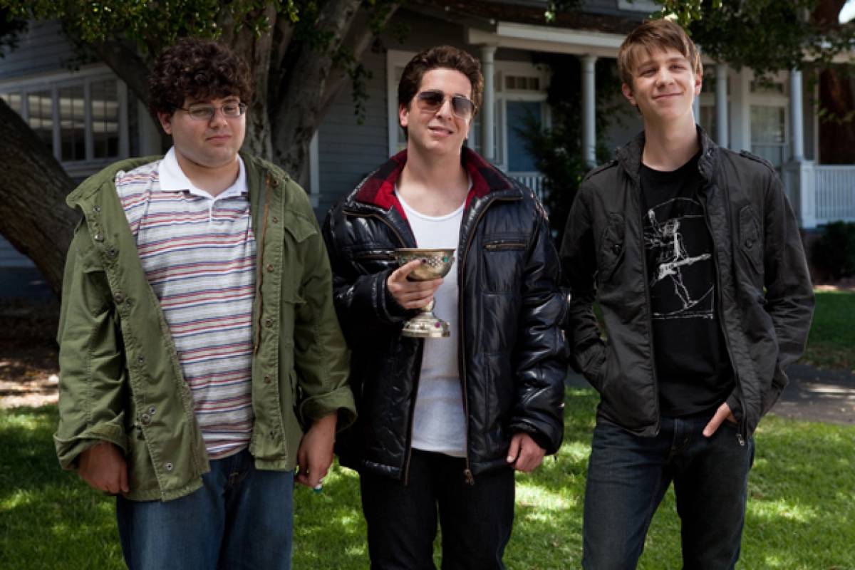 Is Project X Based On A True Story – Watch