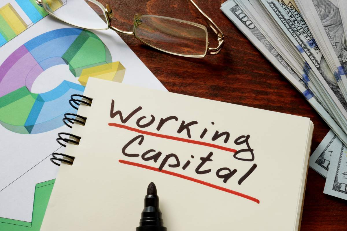 Working Capital For Amazon Sellers: 4 Things To Know Before Funding Your Business
