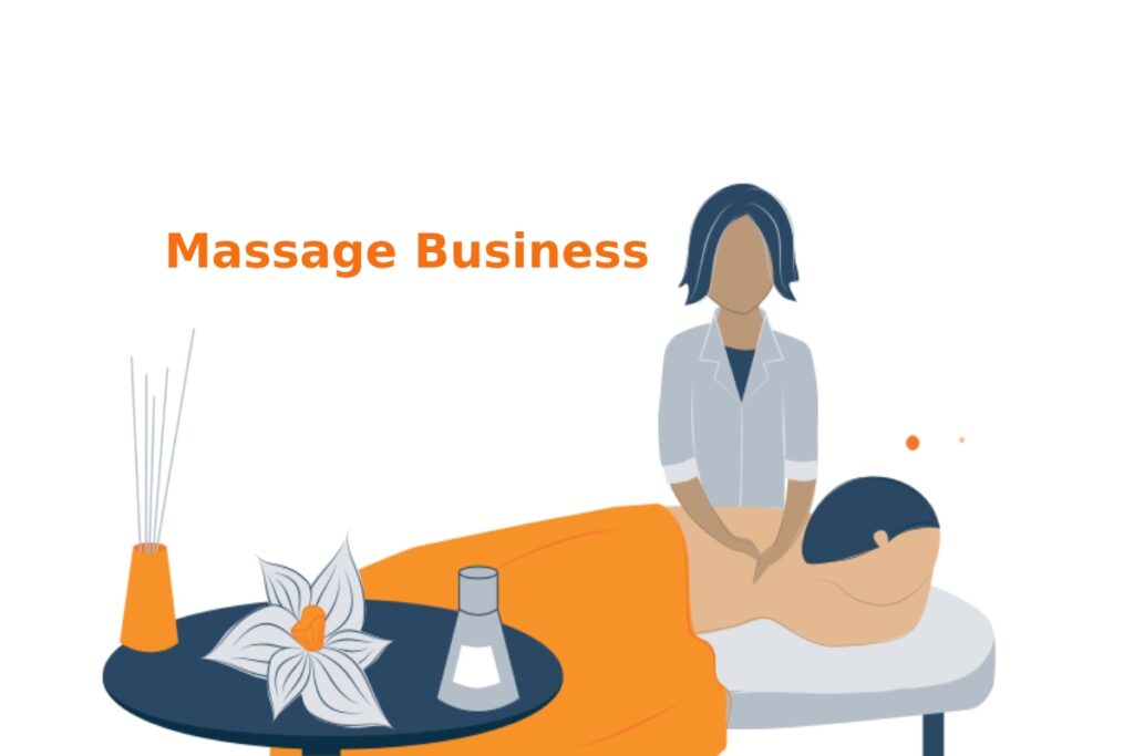 Massage Business