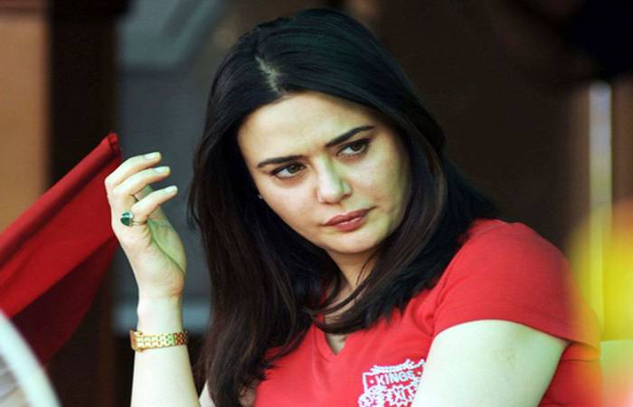 Preity Zinta Assets Preity Zinta Net Worth