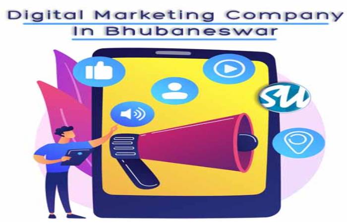 Selecting a Digital Marketing Company Rendering to Your Needs Digital Marketing Company In Bhubaneswar