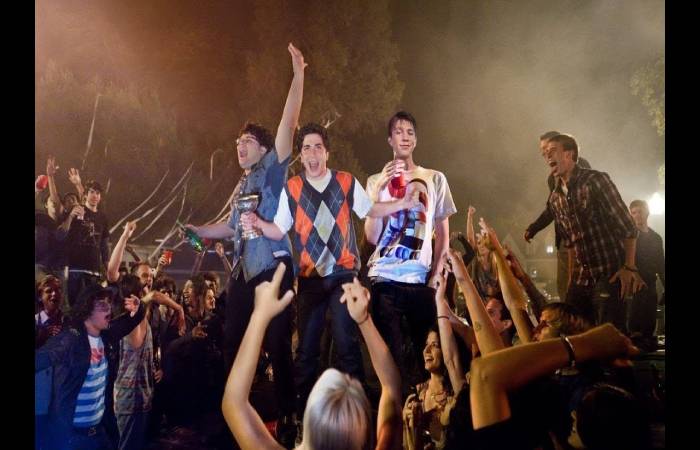 Who launched Is Project X Based On A True Story