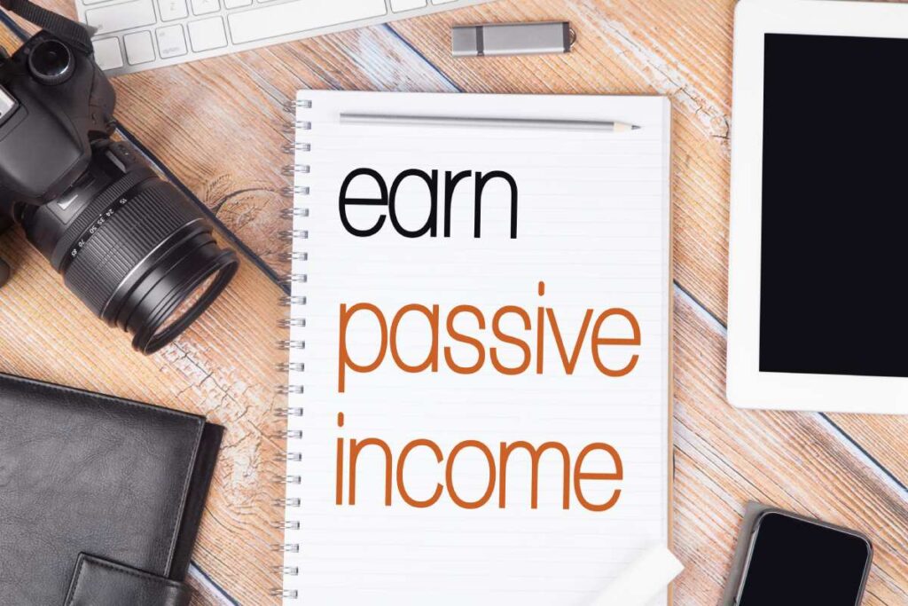 income online