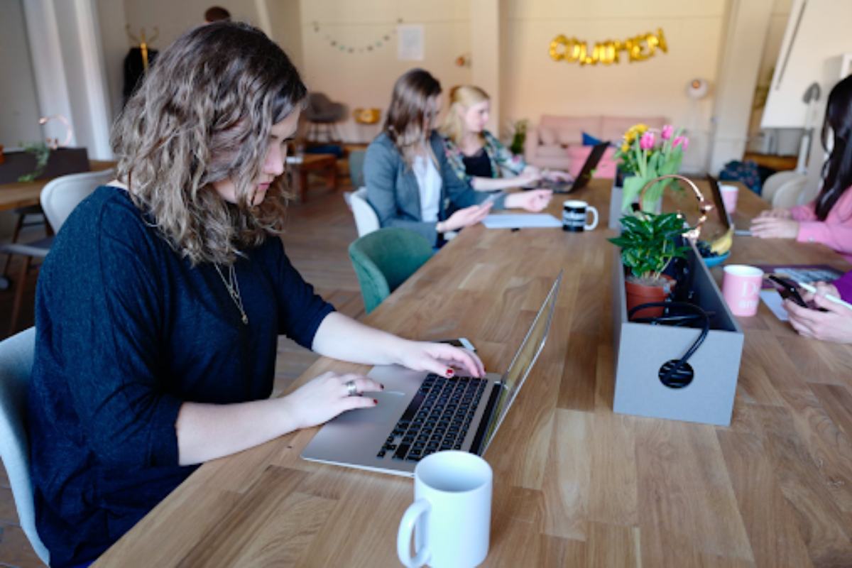 Essential Things You Need to Know About Coworking Spaces