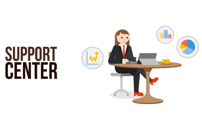 Contact the Microsoft Support Center