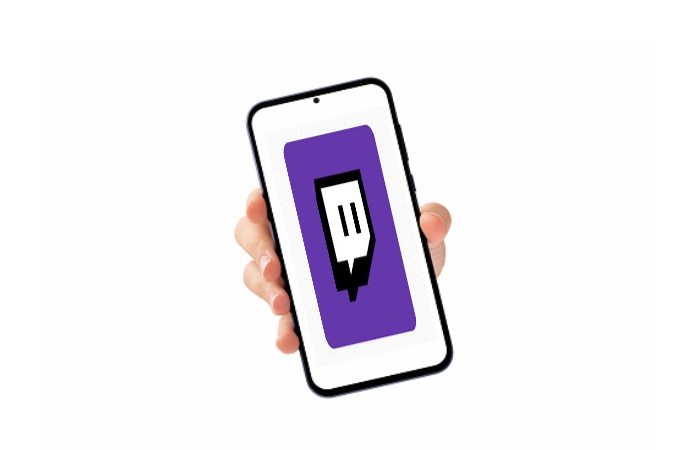 Twitch Mobile App