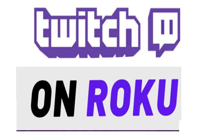 Enable Twitch on Roku