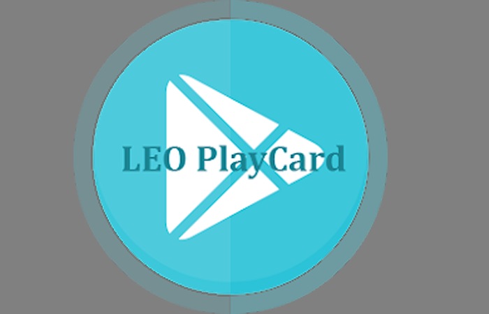 Leo PlayCard