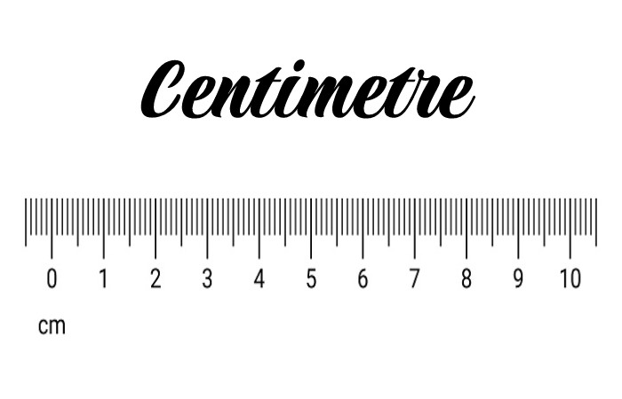 Centimetre
