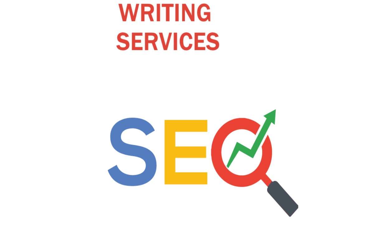 4 Types of Content You Can Get From SEO Writing Services