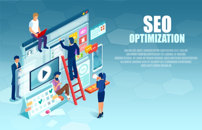 SEO Provider Toronto