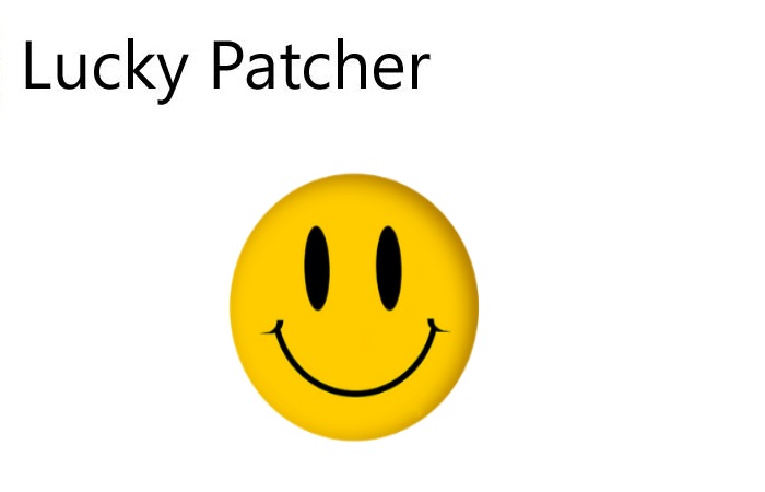 Lucky Patcher