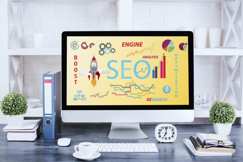 Convincing Reasons To Hire An SEO Provider Toronto