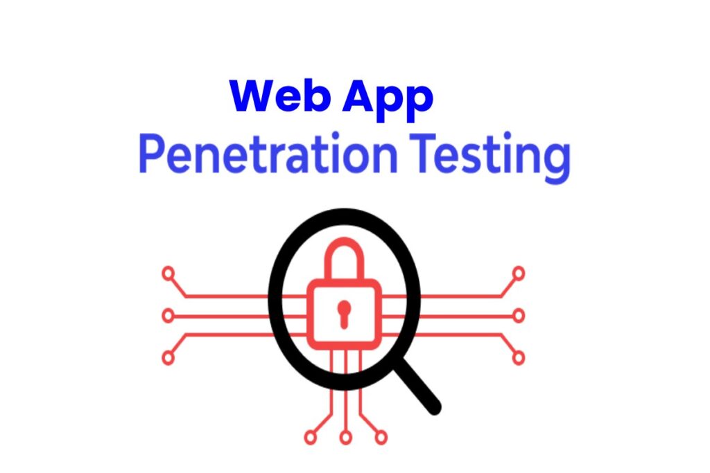 Web App Penetration Testing