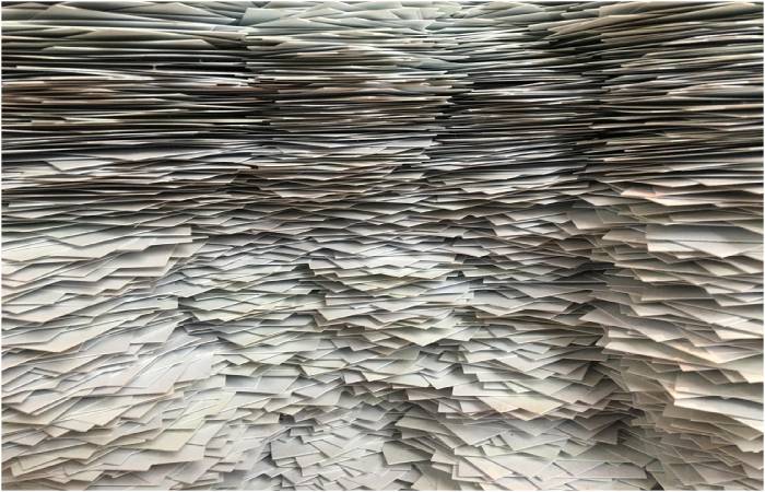 Paperwork Management for Businesses