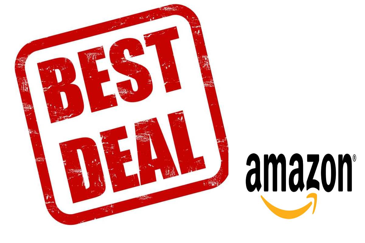 How to Get the Best Deals at Amazon?