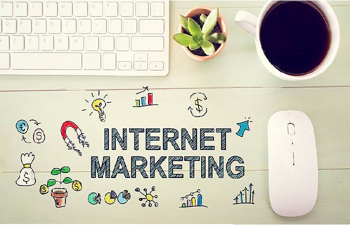 Make an Internet Marketing Plan