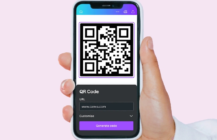 QR-Codes