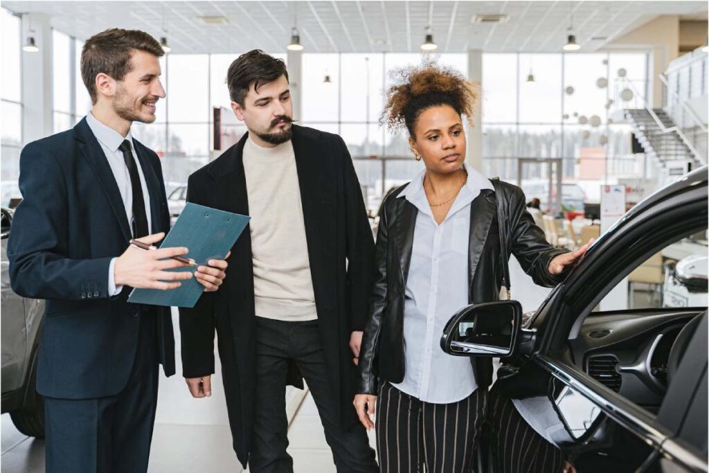 Buying a Used Car? Here Is What You Need to Know