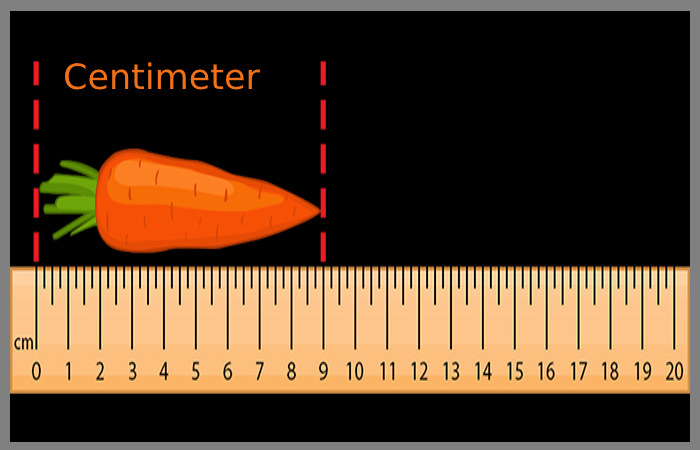 Centimeter