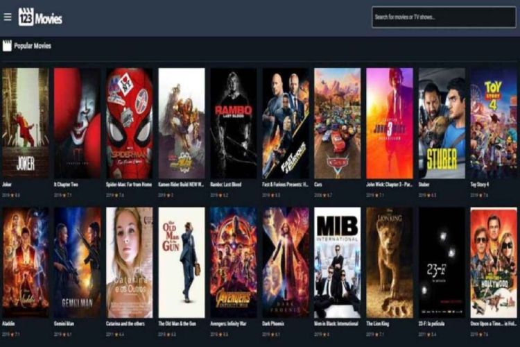 123MoviesOnAline - Review, Proxy List, Best Alternatives - Is 123Movies Legal