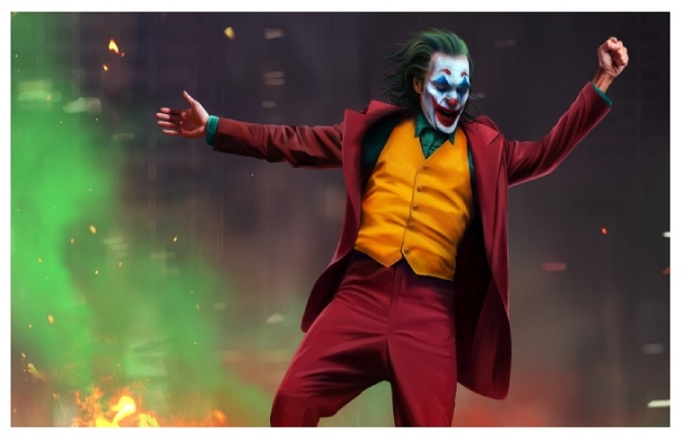 Joker 2019 Tamil Dubbed Full HD Movie Download Kuttymovies