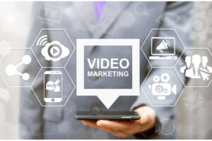 Top 5 Benefits Of Video Marketing For Businesses
