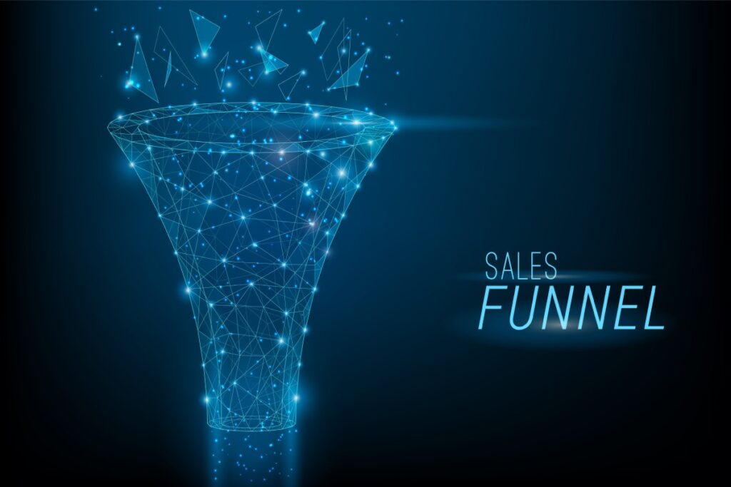 How To Optimize Your B2B Sales Funnel