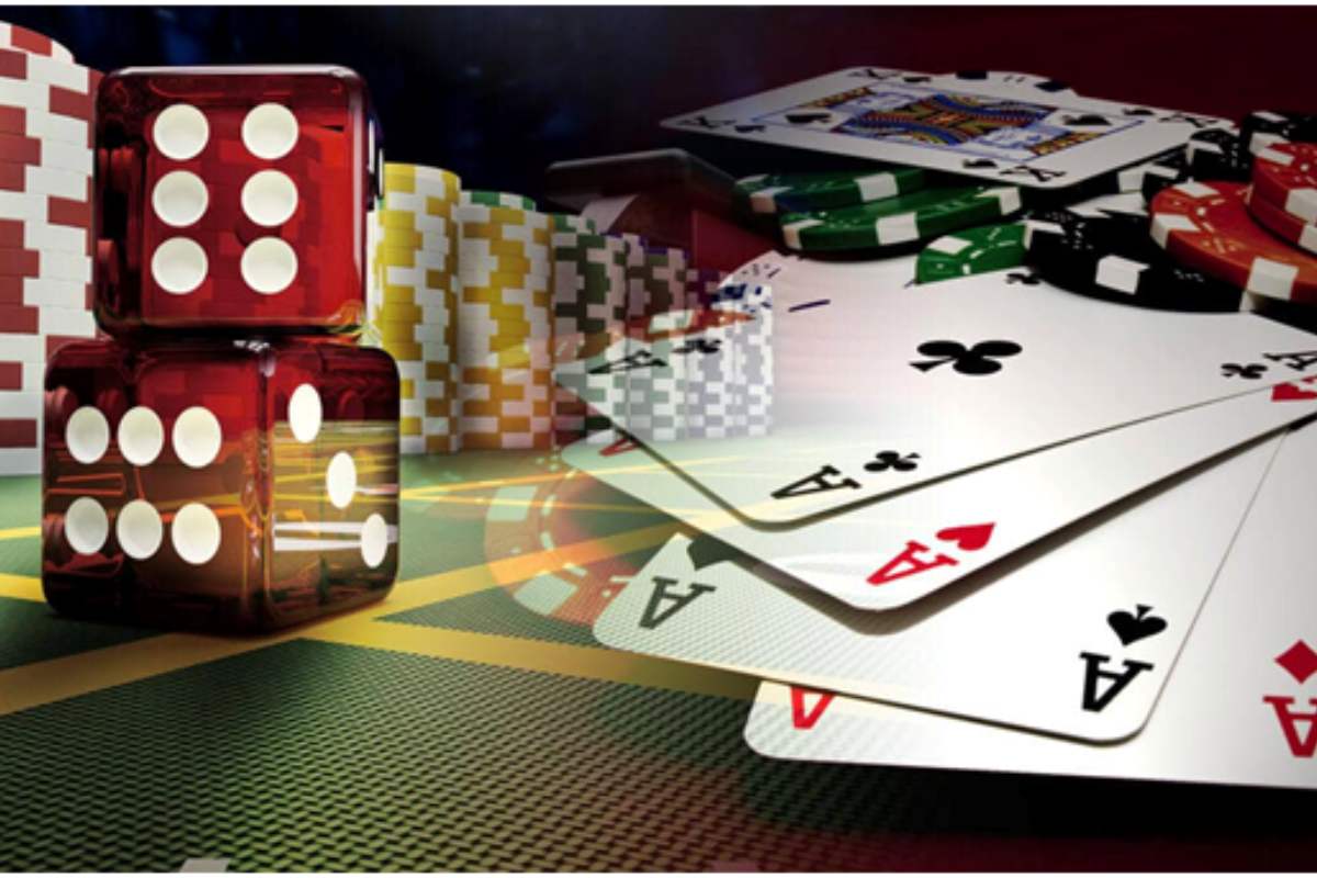 How to Build an Effective Marketing Strategy for Online Gambling Companies?